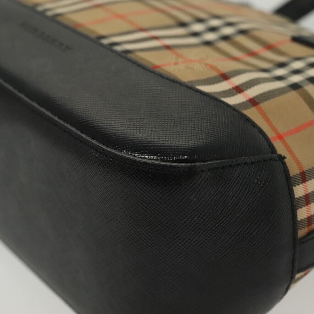 Burberry Nova Check Pattern Mini - Picture 10 of 16